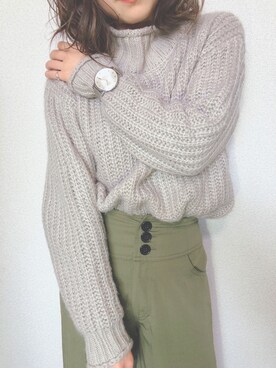 1mm0さんのコーディネート