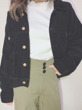 1mm0さんのコーディネート