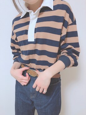 1mm0さんのコーディネート