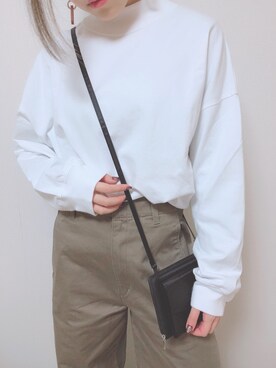 1mm0さんのコーディネート