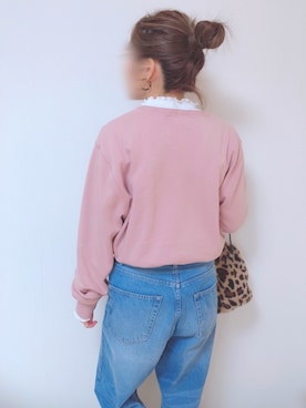 1mm0さんのコーディネート