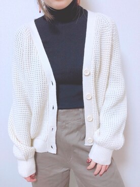 1mm0さんのコーディネート