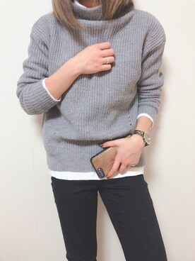 1mm0さんのコーディネート