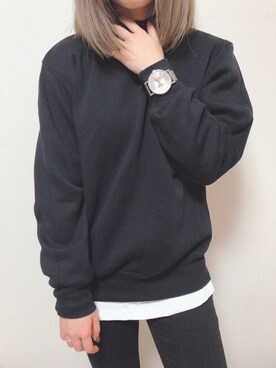 1mm0さんのコーディネート