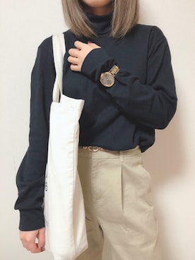 1mm0さんのコーディネート