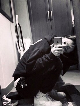 anyeoulさんのコーディネート