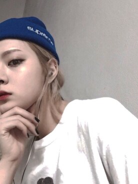 anyeoulさんのコーディネート