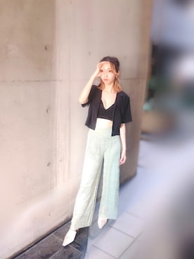 kajuさんのコーディネート