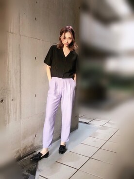 kajuさんのコーディネート