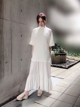 kajuさんのコーディネート