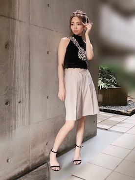 kajuさんのコーディネート