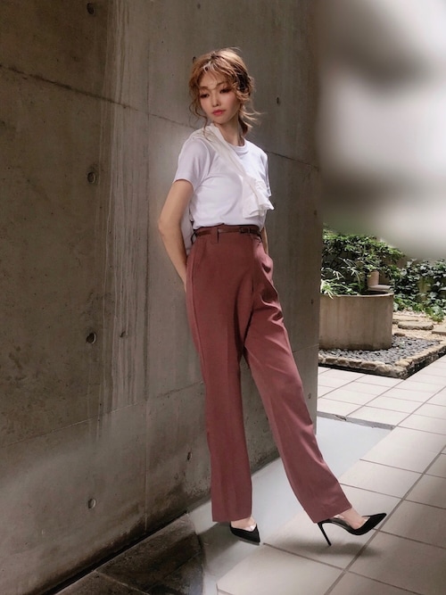 kajuさんのコーディネート