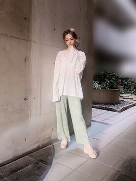 kajuさんのコーディネート