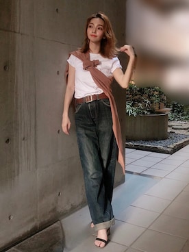 kajuさんのコーディネート