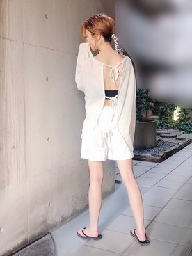 kajuさんのコーディネート