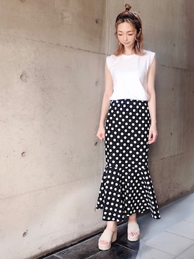 kajuさんのコーディネート