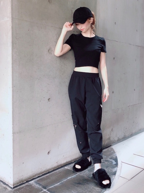 kajuさんのコーディネート