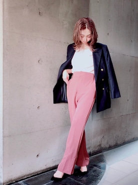 kajuさんのコーディネート