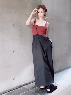 kajuさんのコーディネート