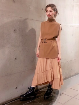 kajuさんのコーディネート