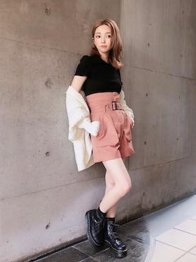 kajuさんのコーディネート