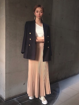 kajuさんのコーディネート