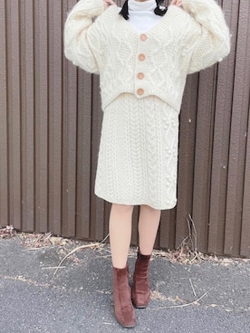 manamii〜.さんのコーディネート