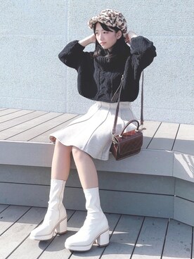 manamii〜.さんのコーディネート