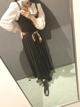 manamii〜.さんのコーディネート