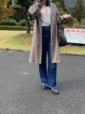 manamii〜.さんのコーディネート