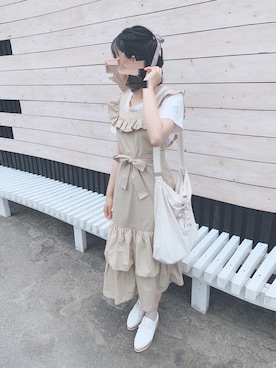 manamii〜.さんのコーディネート