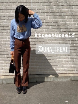 manamii〜.さんのコーディネート