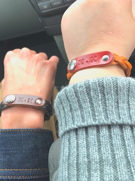 mkさんのコーディネート