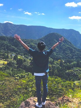 mkさんのコーディネート