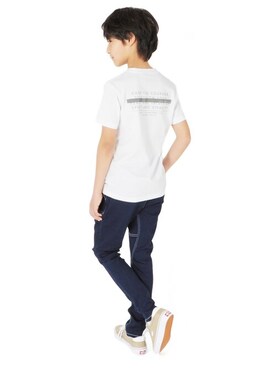 GLAZOSさん(キッズ・142cm)の春コーディネート