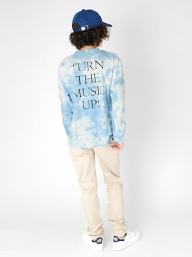 GLAZOSさん(キッズ・160cm)の秋コーディネート