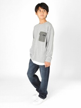 中学生 の人気ファッションコーディネート 季節 6月 8月 Wear