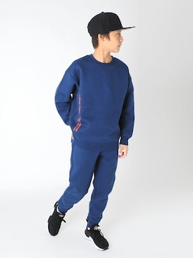 GLAZOSさん(キッズ・148cm)の秋コーディネート