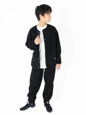 GLAZOSさん（キッズ・148cm）の秋コーディネート