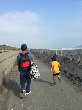 iammackeyさんのコーディネート