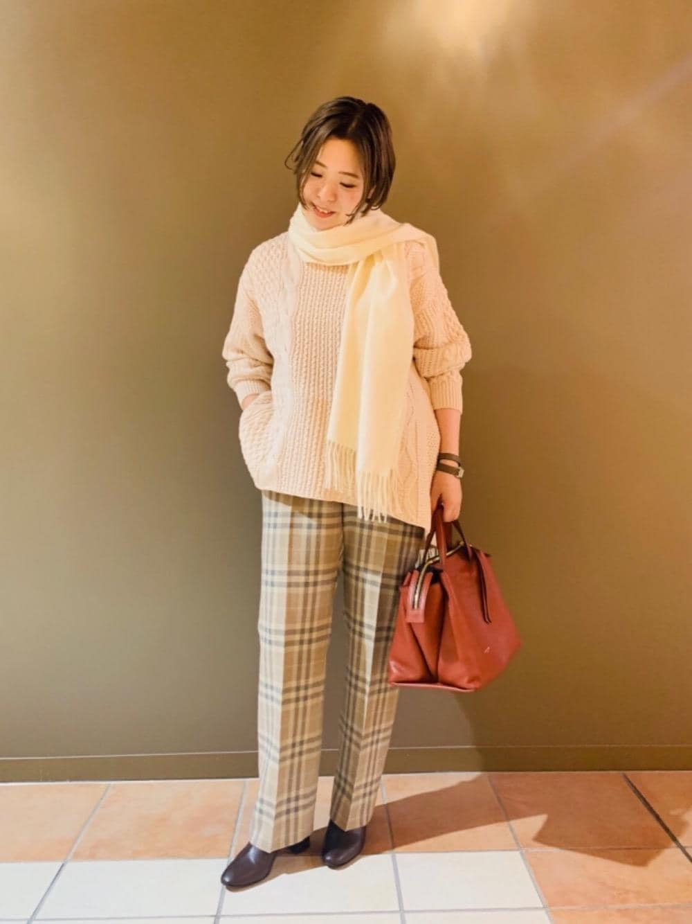 UNITED ARROWS（ユナイテッドアローズ）の「UWMSC BONOTTO