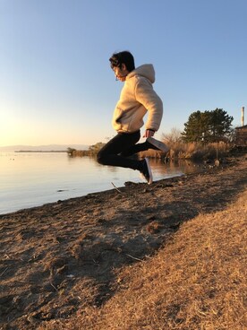 CoCo46さんのコーディネート