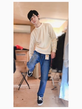 CoCo46さんのコーディネート