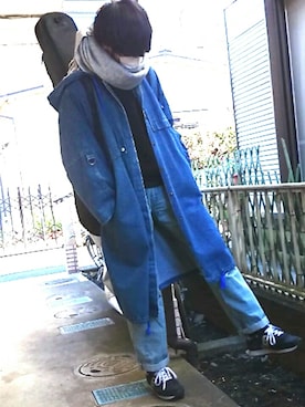 kumさんのコーディネート