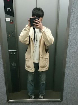 kumさんのコーディネート