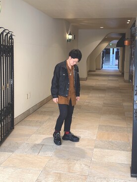 KENTさんのコーディネート