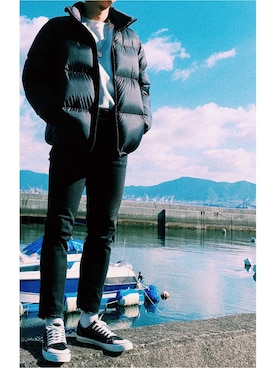 KENTさんのコーディネート