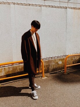 KENTさんのコーディネート