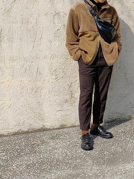 KENTさんのコーディネート