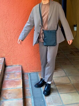 KENTさんのコーディネート